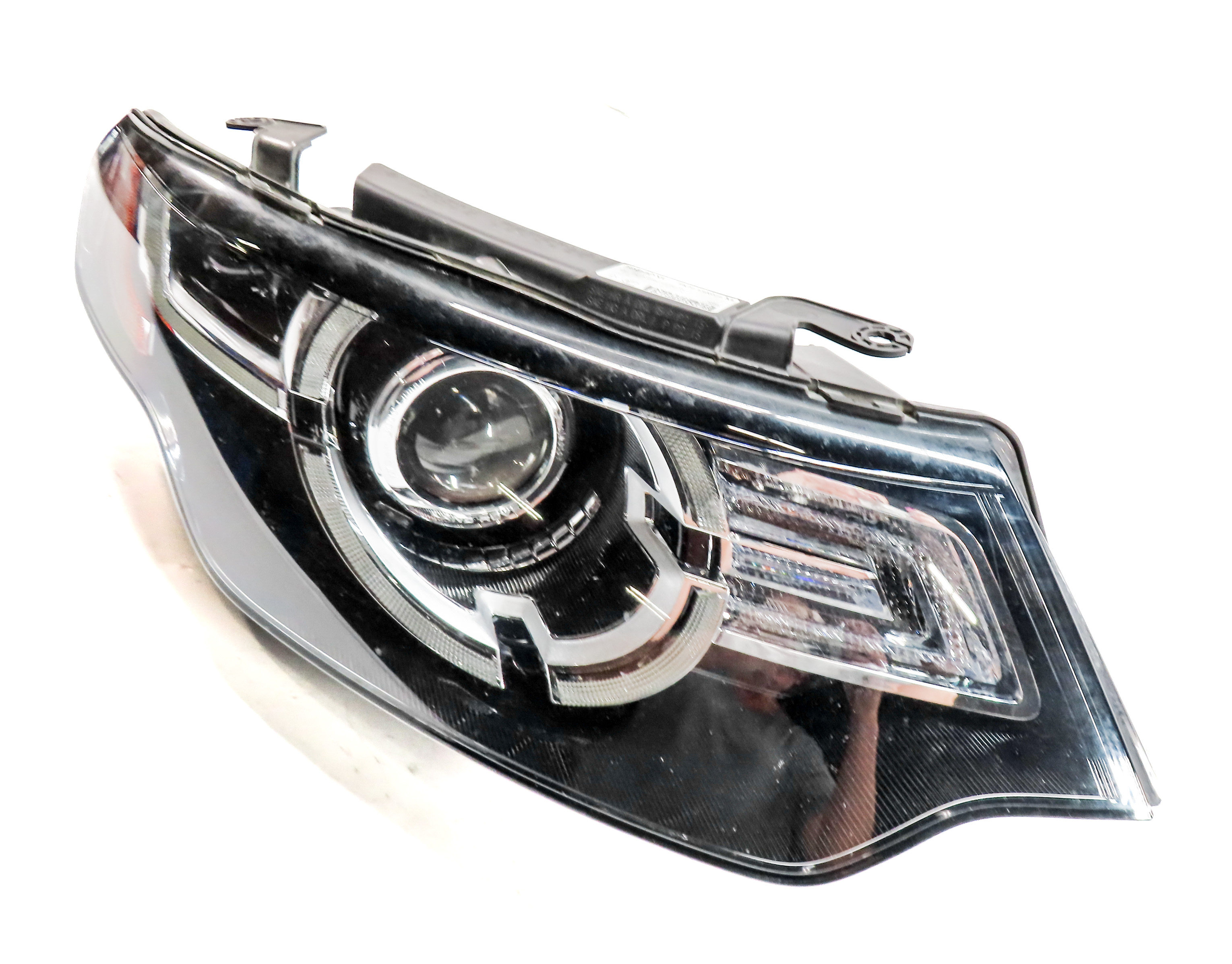15-19 LAND ROVER DISCOVERY SPORT (L550) RIGHT - XENON HID HEADLIGHT LIGHT LAMP — exact item pictured